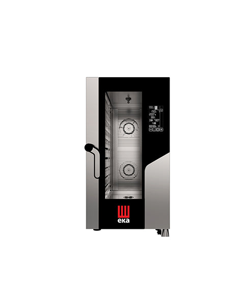 EKA MKF 1011 C BM professional oven
