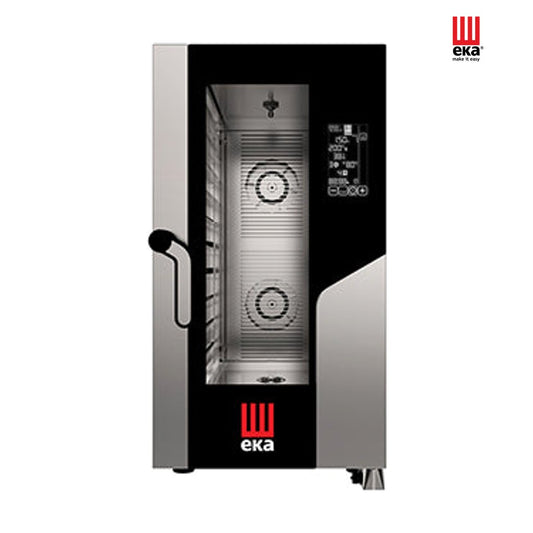 EKA MKF 1011 C BM professional oven