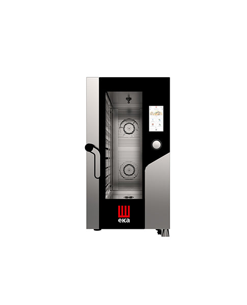EKA MKF 1011 C TS professional oven