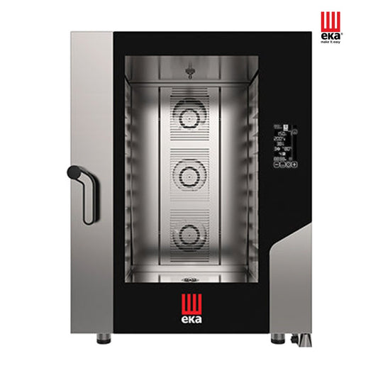 EKA MKF 1064 BM professional oven
