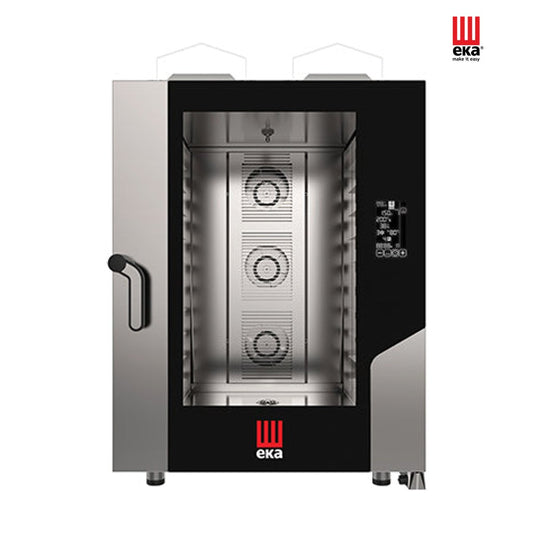 EKA MKF 1064 G BM professional oven