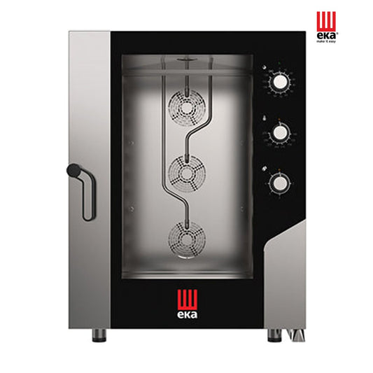 EKA MKF 1064 S professional oven