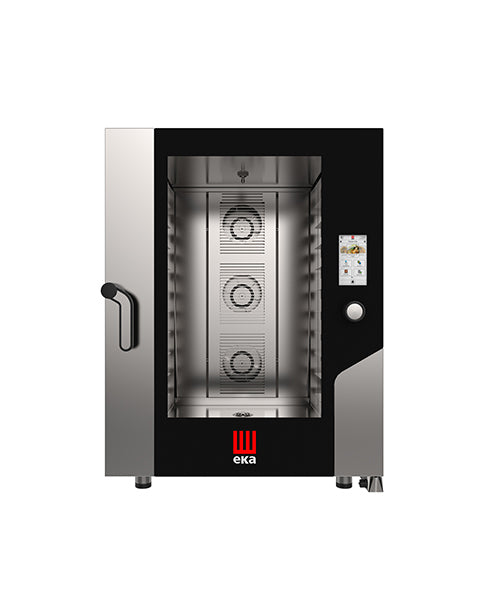 EKA MKF 1064 TS professional oven