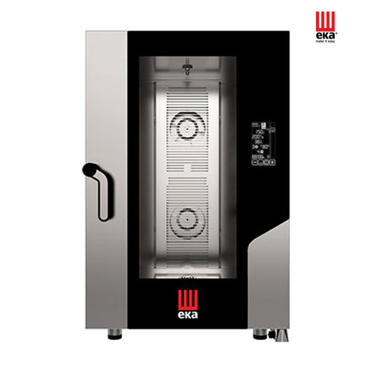 EKA MKF 1111 BM professional oven