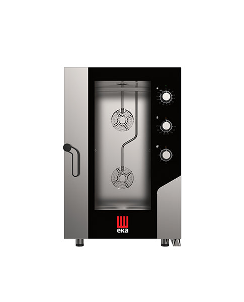 EKA MKF 1111 S professional oven