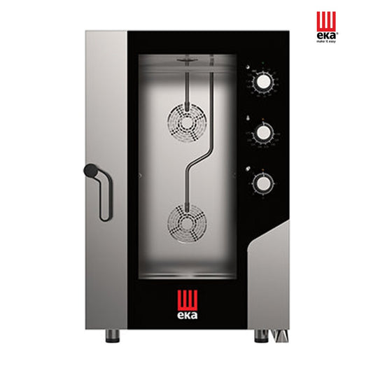 EKA MKF 1111 S professional oven
