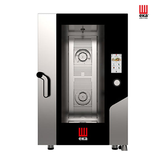 EKA MKF 1111 V TS professional oven