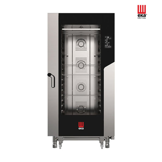 EKA MKF 1664 BM professional oven