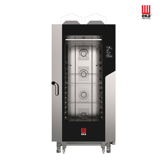EKA MKF 1664 G BM professional oven