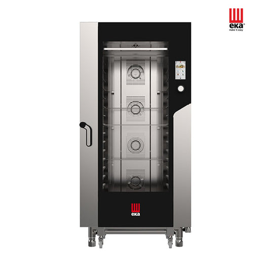EKA MKF 1664 TS professional oven
