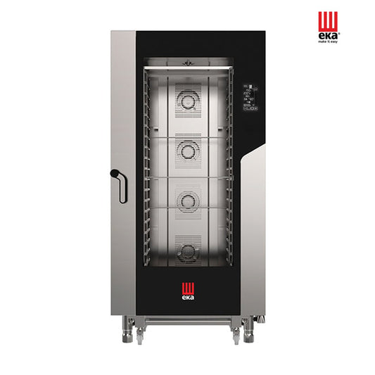 EKA MKF 2011 BM professional oven