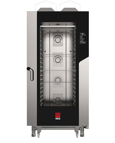 EKA MKF 2011 G BM professional oven