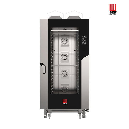 EKA MKF 2011 G BM professional oven