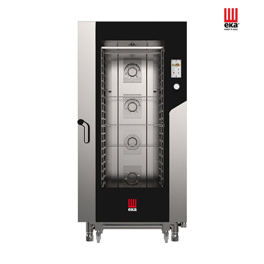 EKA MKF 2011 TS professional oven