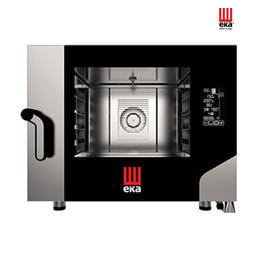 EKA MKF 464 BM professional oven