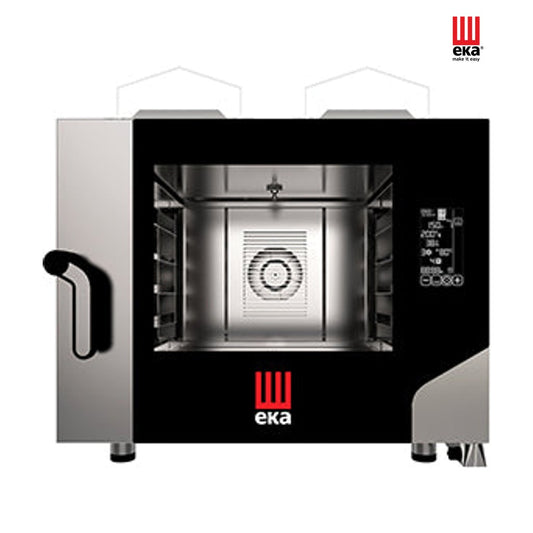 EKA MKF 464 G BM professional oven