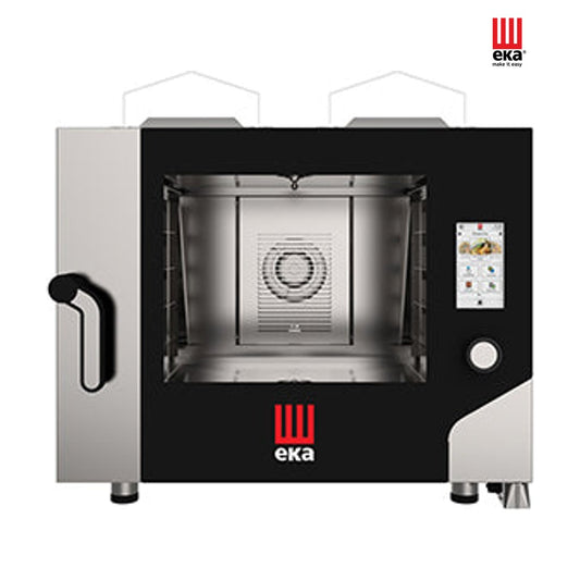 EKA MKF 464 G TS professional oven