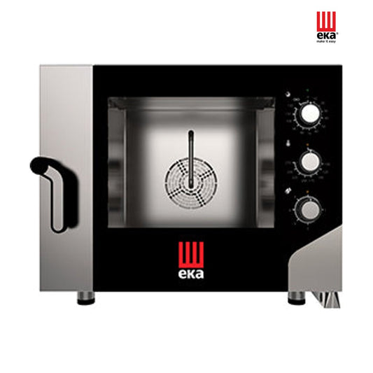 EKA MKF 464 S professional oven