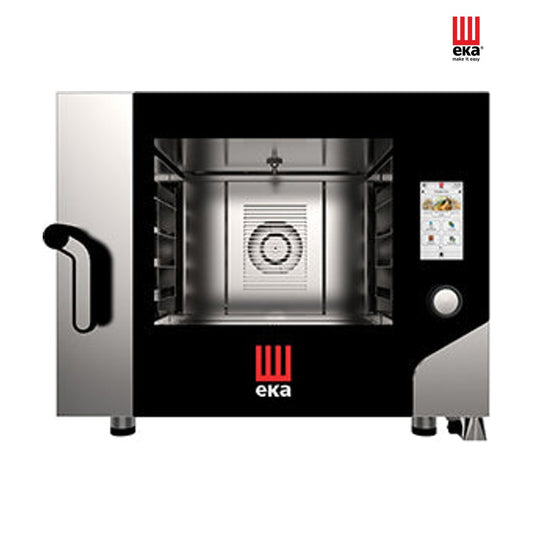 EKA MKF 464 TS professional oven