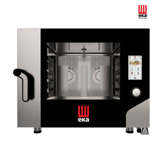 EKA MKF 4642 TS professional oven