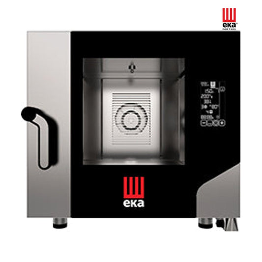 EKA MKF 511 BM professional oven