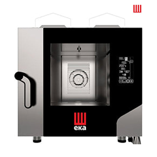EKA MKF 511 G BM professional oven
