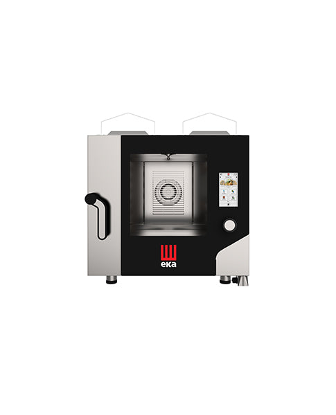 EKA MKF 511 G TS professional oven