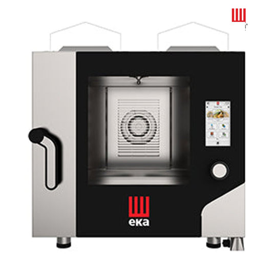 EKA MKF 511 G TS professional oven