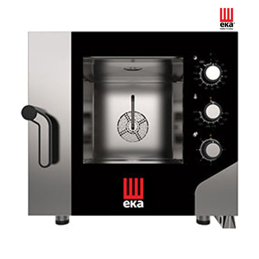 EKA MKF 511 S professional oven