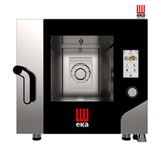 EKA MKF 511 TS professional oven