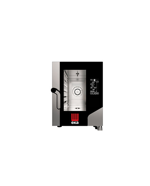 EKA MKF 611 C BM professional oven