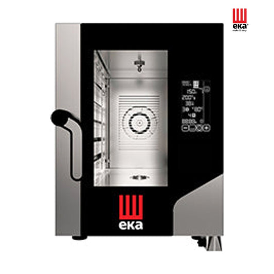 EKA MKF 611 C BM professional oven
