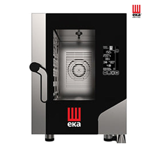 EKA MKF 623 C BM professional oven