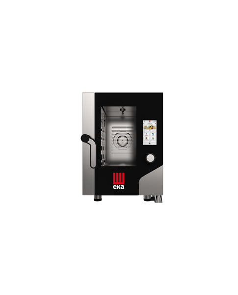 EKA MKF 623 C TS professional oven