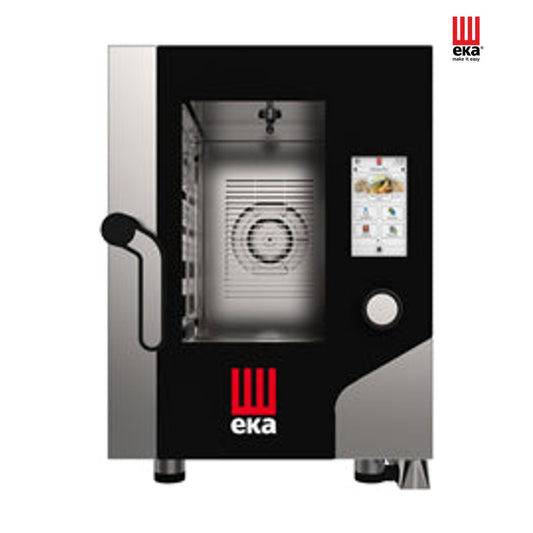 EKA MKF 623 C TS professional oven