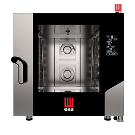 EKA MKF 664 BM professional oven