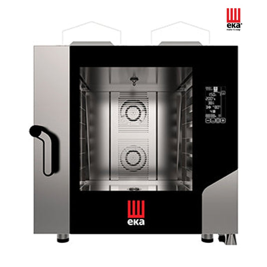 EKA MKF 664 G BM professional oven
