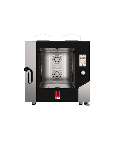 EKA MKF 621 G TS professional oven