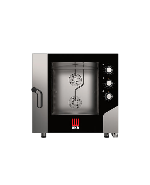 EKA MKF 621 S professional oven