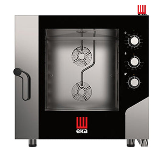 EKA MKF 664 S professional oven