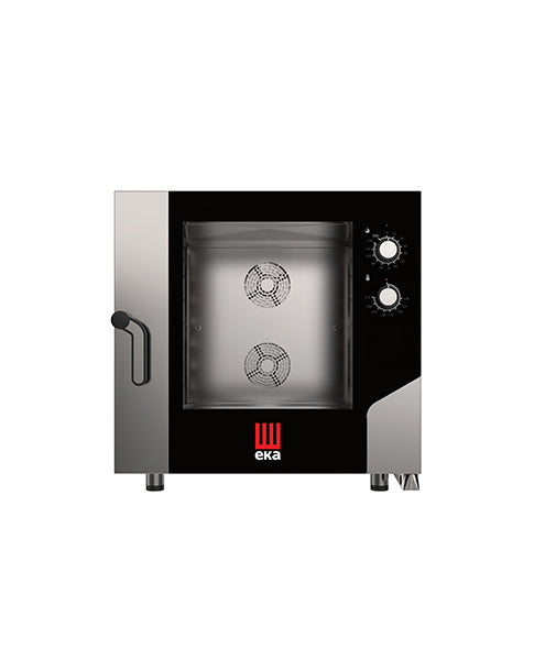 EKA MKF 664 SP professional oven