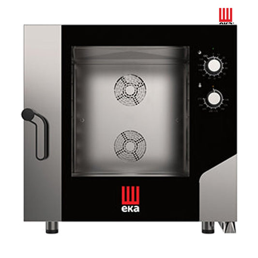 EKA MKF 664 SP professional oven
