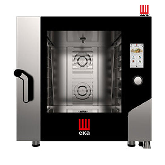 EKA MKF 621 TS professional oven
