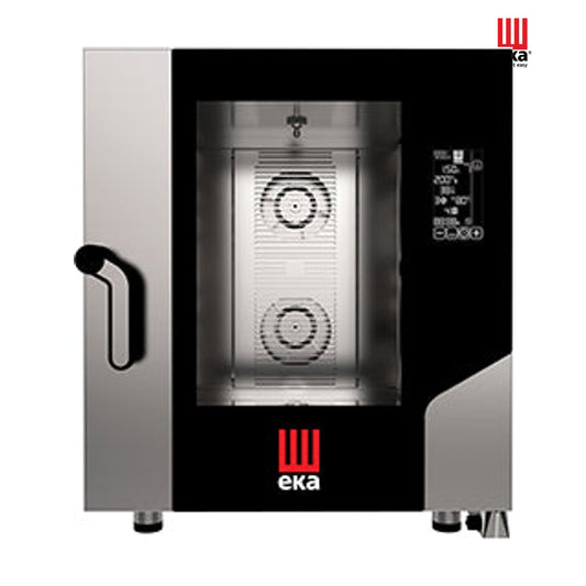 EKA MKF 711 BM professional oven