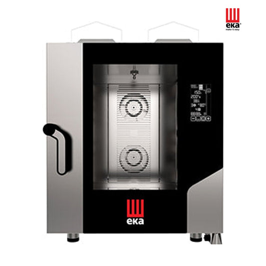 EKA MKF 711 G BM professional oven
