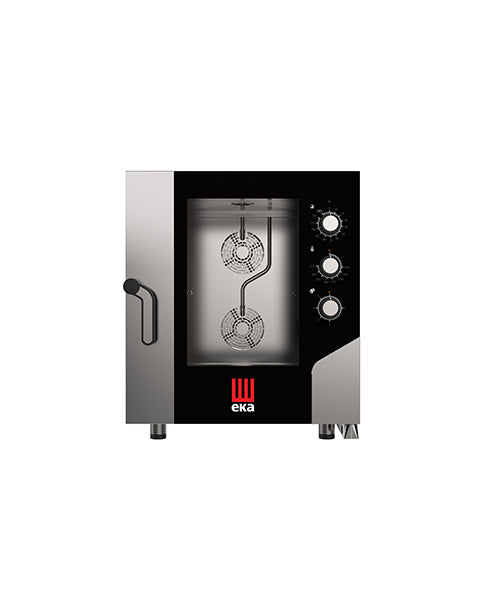 EKA MKF 711 S professional oven