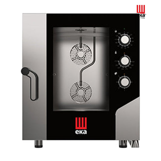 EKA MKF 711 S professional oven