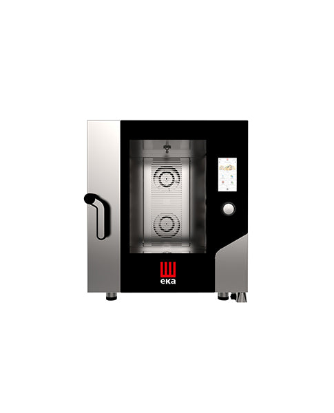 EKA MKF 711 TS professional oven