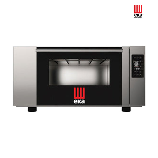 EKA MKF D2T professional oven