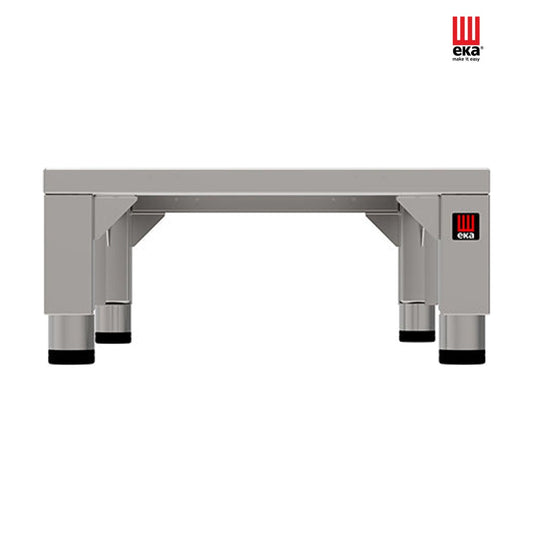 EKA MKT 11 D C fixed table for overlapping compact ovens